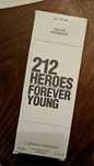 Carolina Herrera 212 / Perfume
