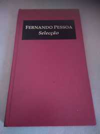 Fernando Pessoa - Poemas Selecionados