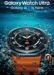 Galaxy whatch Ultra