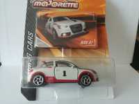 Audi A 1 Rally majorette