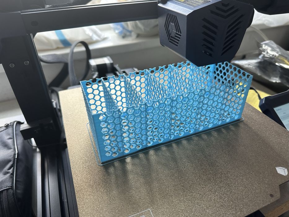 3D прінтер Anycubic Vyper