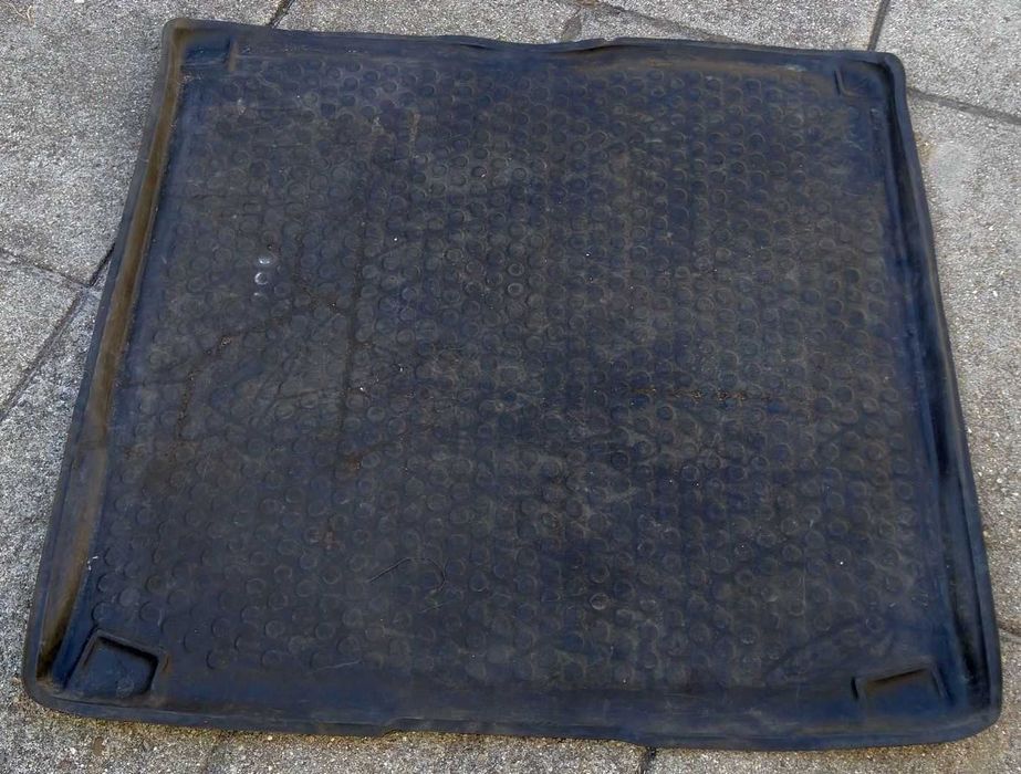 Tapete de mala bmw e39 station