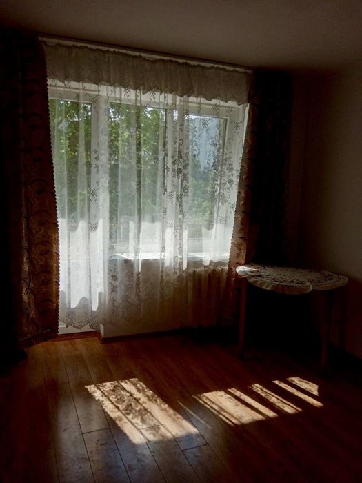 Оренда однокімнатної квартири