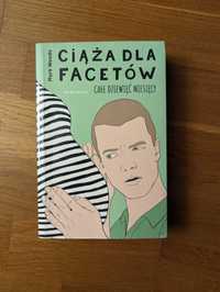 Ciążą dla facetów - Mark Woods