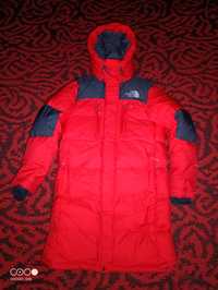 Пуховик the north face himalayan 800