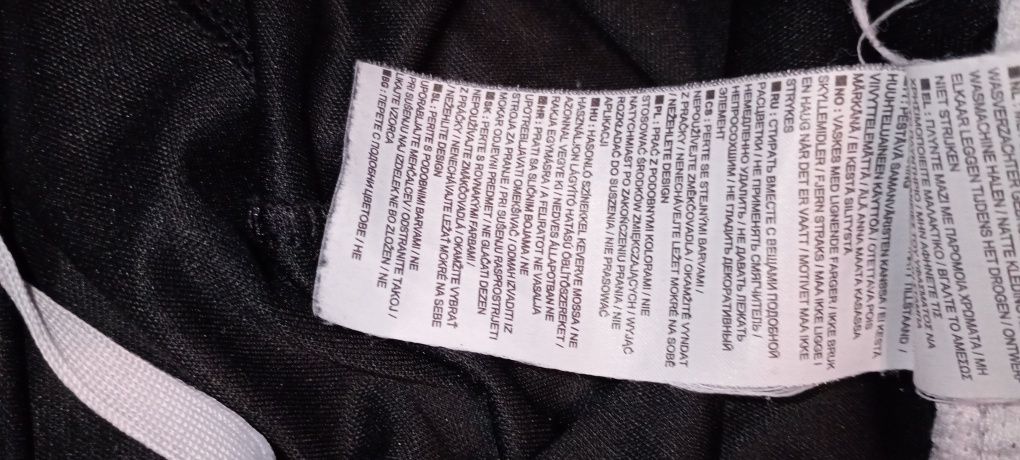 Spodenki szorty męskie jak nowe Nike rozmiar S.