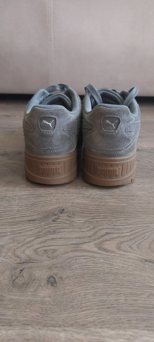 Кросівки Puma, 25,5см. Розмір 40.
