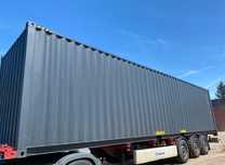 Kontener Magazynowy Morski 12m 40HC Nowy
