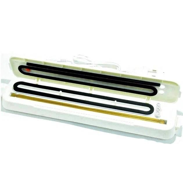 Вакууматор Vacuum Sealer — свіже зберігання без компромісів