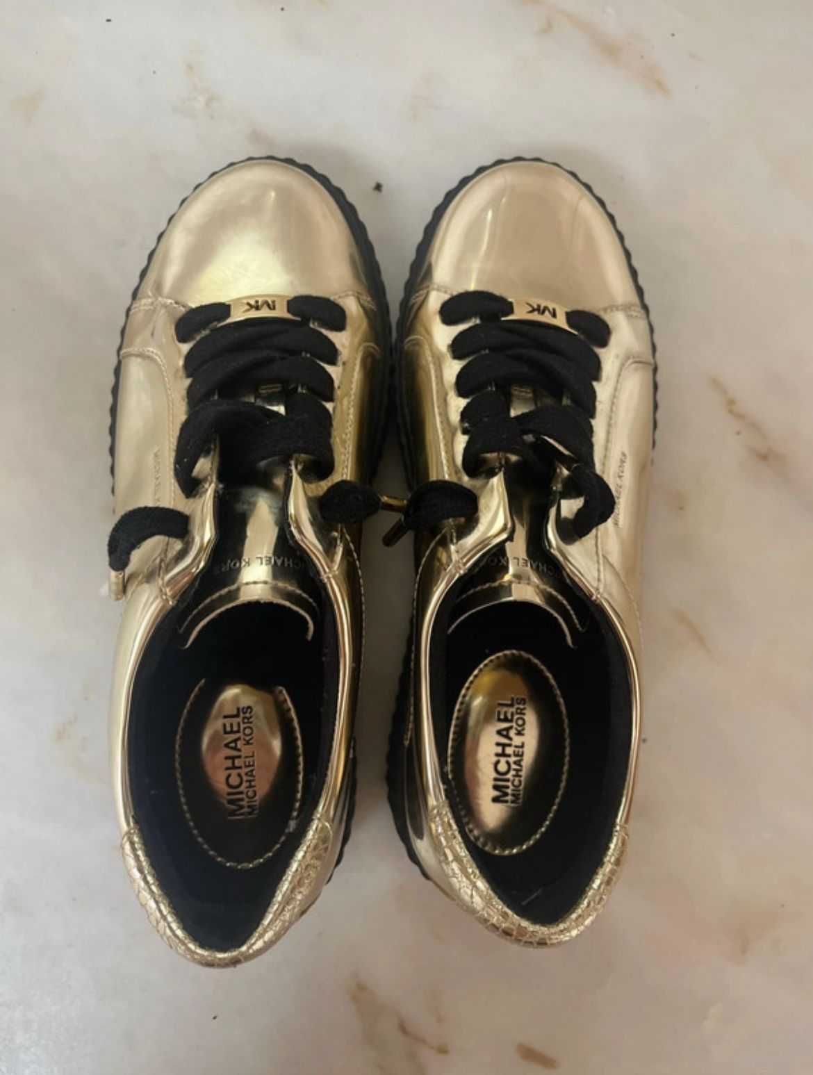 Tênis Michael kors