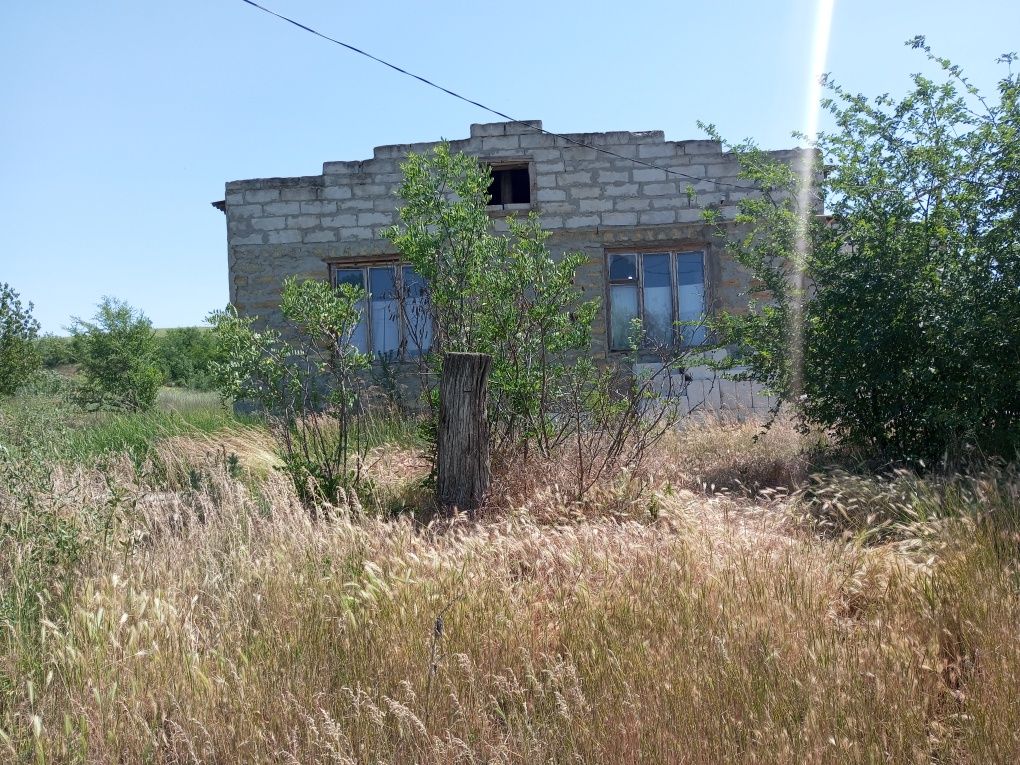 Дом в селі,подалі від суєти