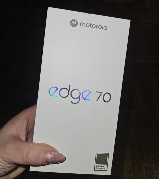 Motorola edge 70 512 gb