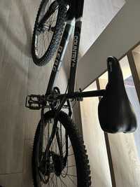 Bicicleta berg aro 26