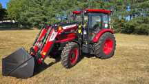 Zetor Major CL 80  Zetor Major 80 jak nowy
