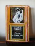 Henry Miller - Cartas a Anais Nin