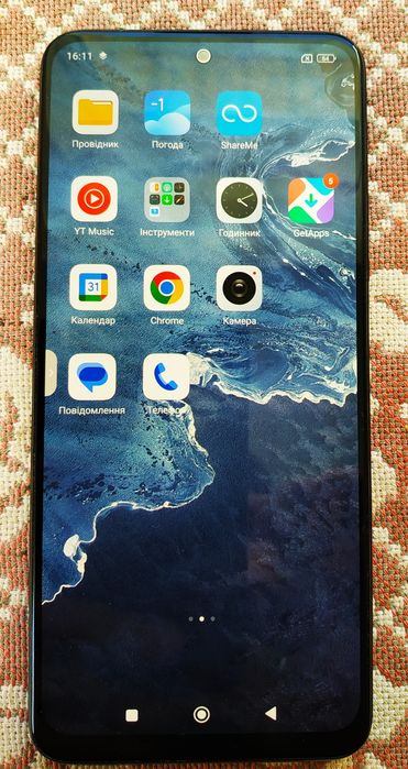 Смартфон Redmi note 12