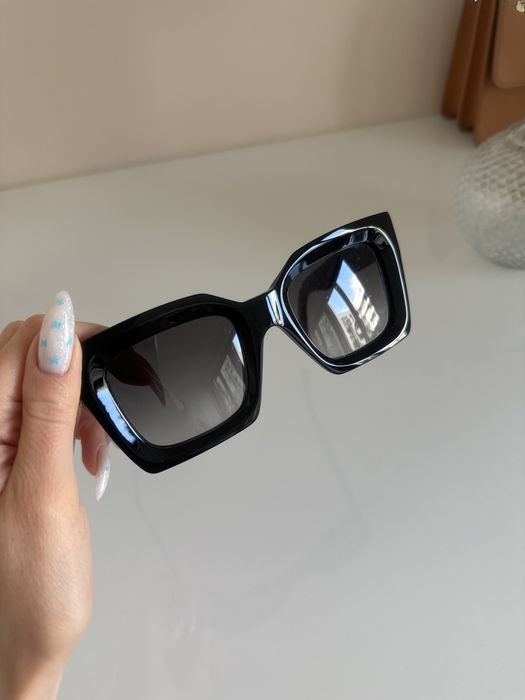 Okulary przeciwsłoneczne Celine CL401301