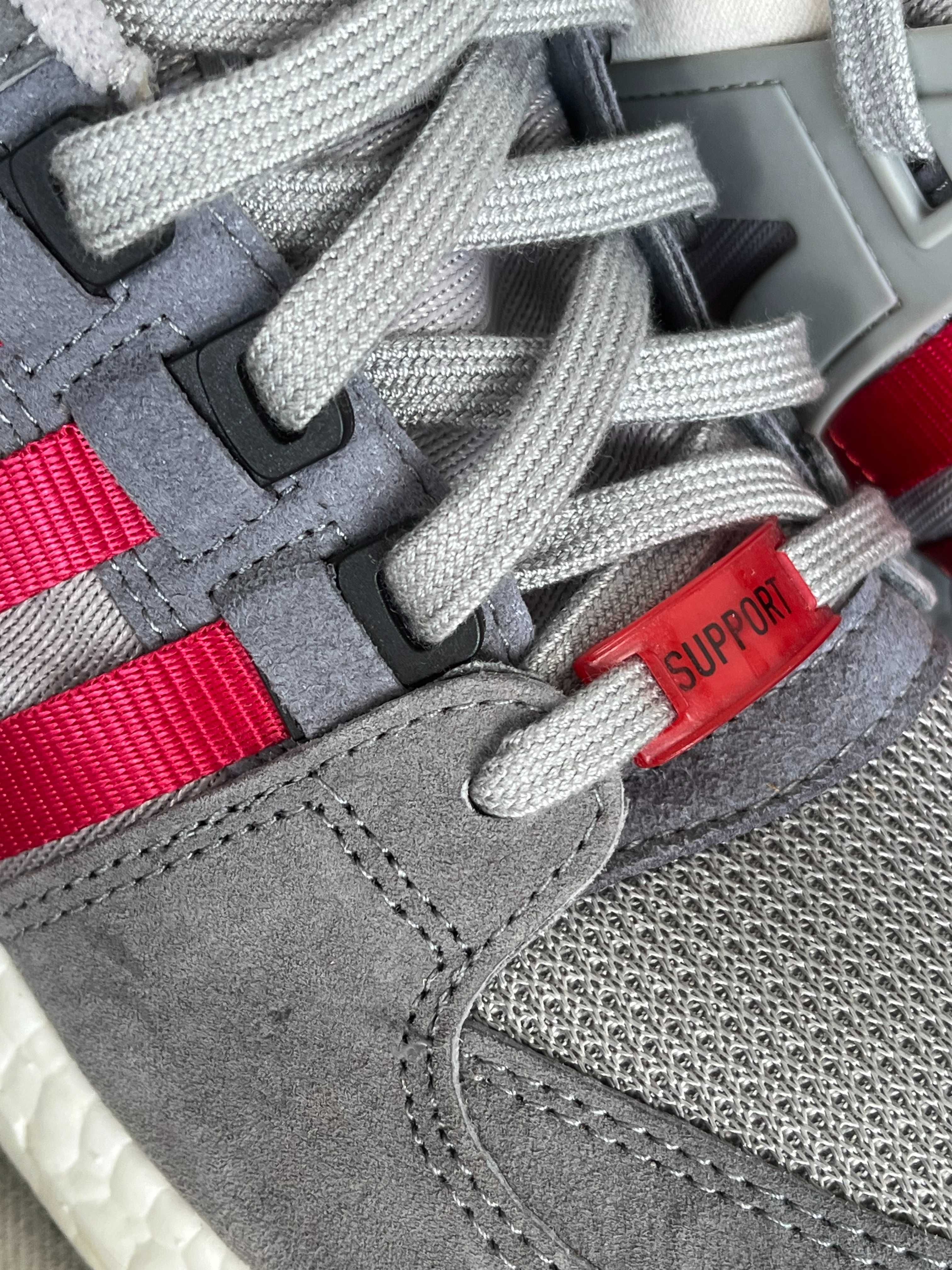 Adidas EQT Support r.8,5