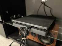 Playstation 4 ps4 pad 500GB