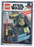 Lego Star Wars Emperor Palpatine NOWY