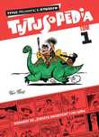 Tytusopedia Tom 1  Chmielewski Henryk Jerzy