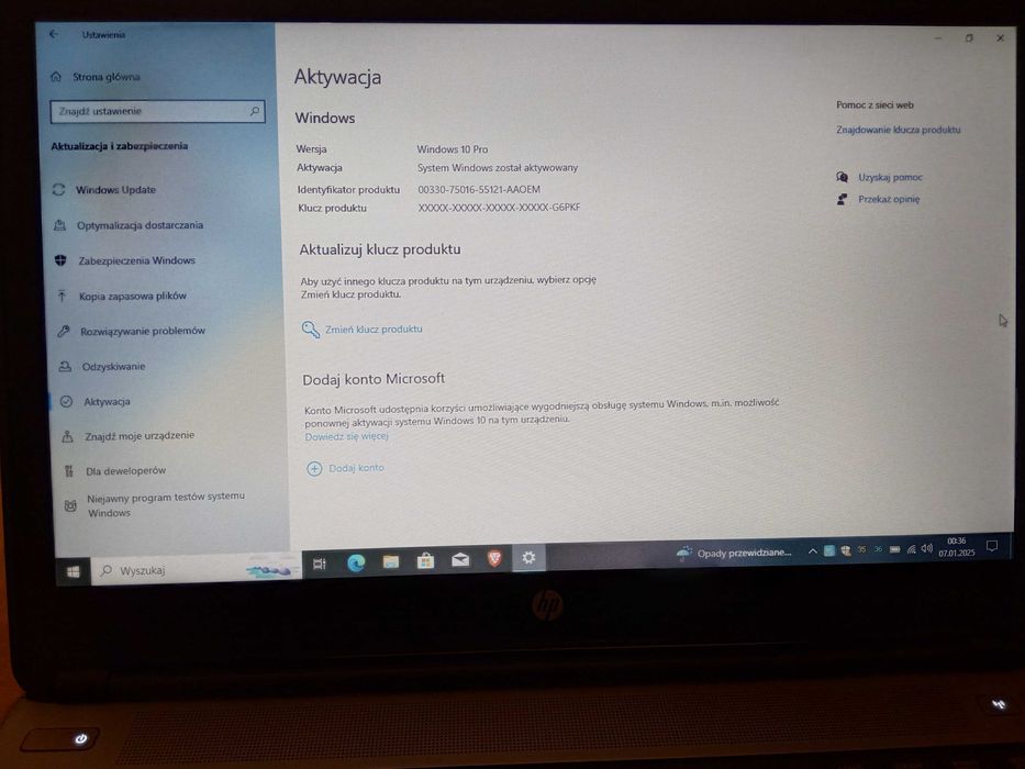 Laptop HP ProBook 640 G1 14" Intel Core i5 8GB bateria Win10