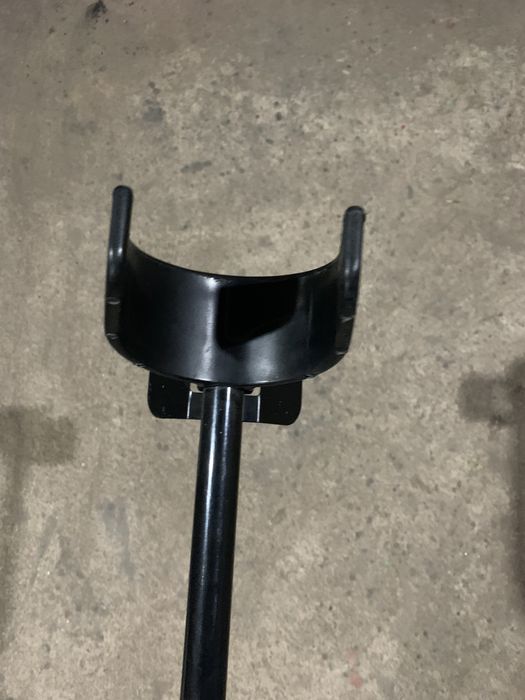 Металошукач Tesoro Vaquero