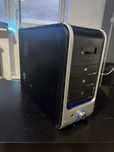 Komputer stacjonarny AMD Phenom II X6 1055T 20gb Ram DDR3 HD6450 1 GB