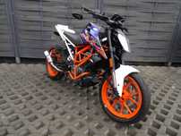 KTM Duke KTM Duke 390! A2! ABS! Quickshifter! DominatoR! !Transport !RATY!