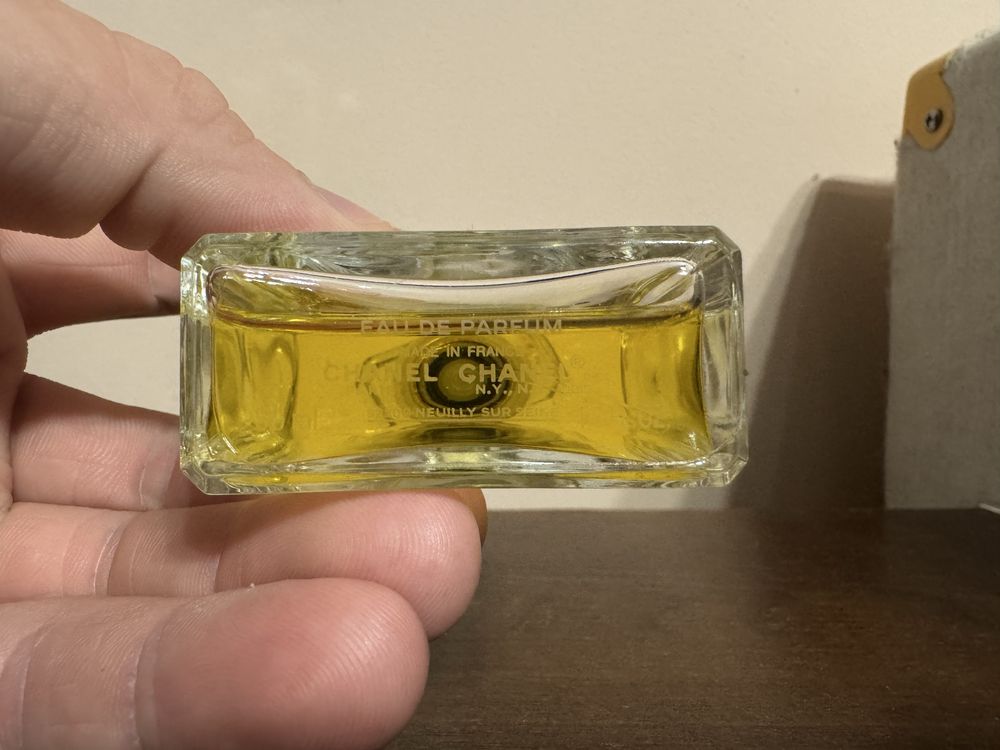 Chanel 5 paris eau de parfum оригинал.
