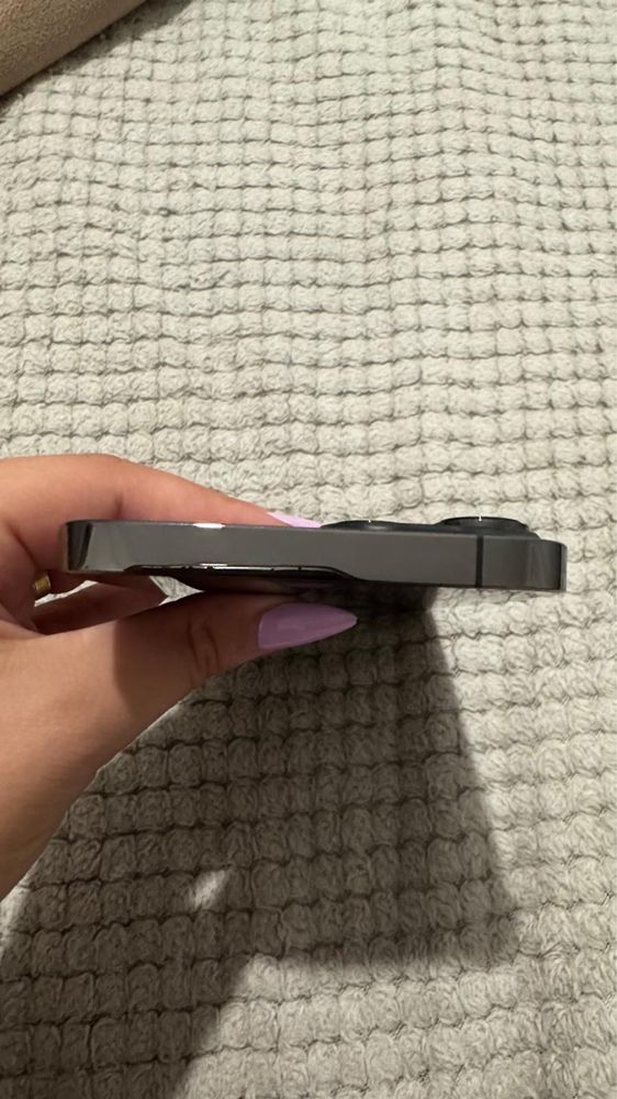 IPHONE 13 PRO MAX 128GB super novo!!