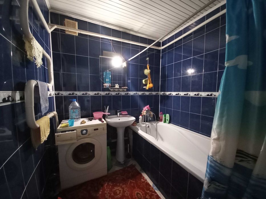 Продается дом ул. Инициативная (р-н Ингульского РОВД)