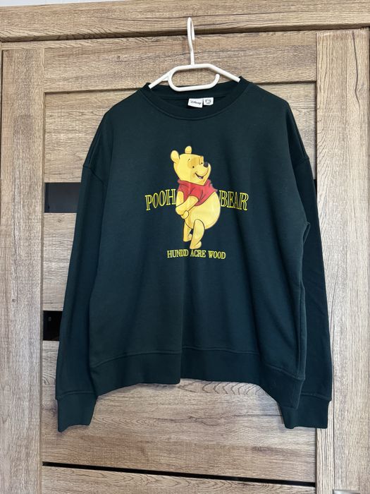 Свитшот , кофта на флисе котоновый Disney