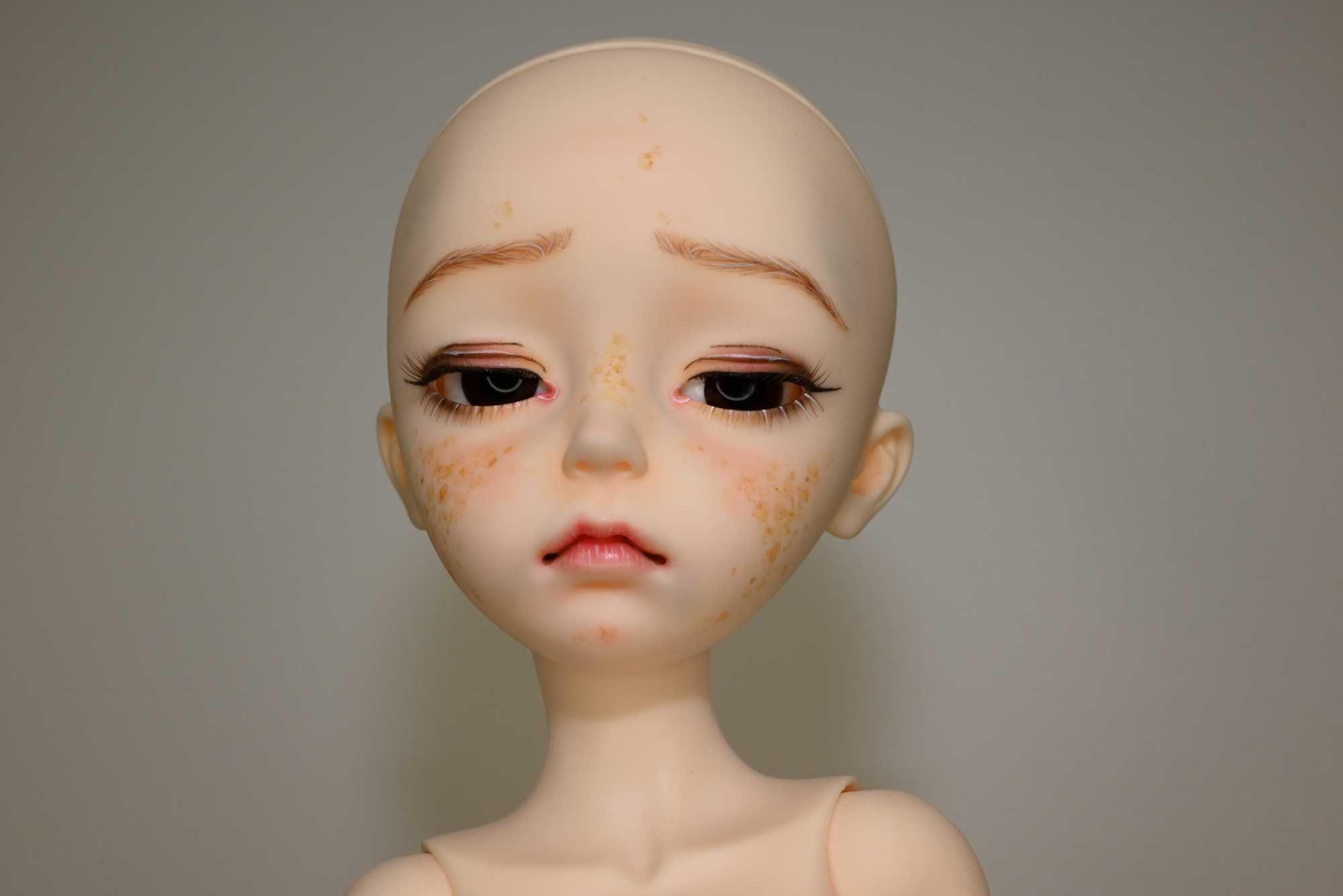 Lalka imda 4.3 bjd Manon normal MSD