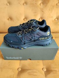 Timberland Garrison Trail Low 43 27cm Nowe! Oryginalne! Najtaniej!