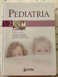 Pediatria tom II PZWL