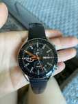 Zegarek Silentwatch 5 pro smartwatch