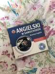 Angielski w samochodzie Business English płyta CD nowa