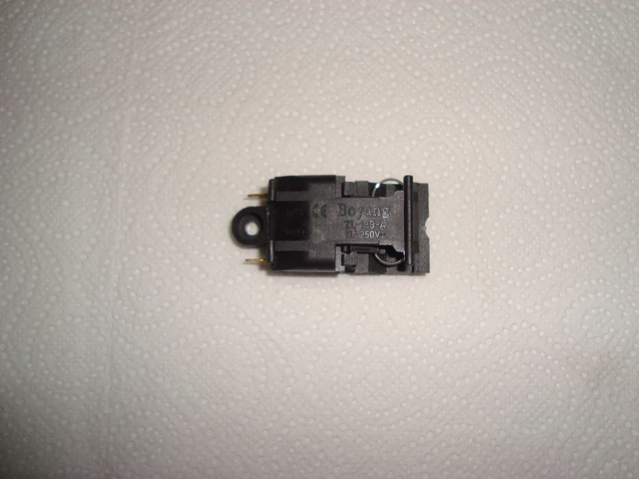 Кнопка термостат на чайник 13А Boyang ST 215  WINIX FM-0001 75 грн.