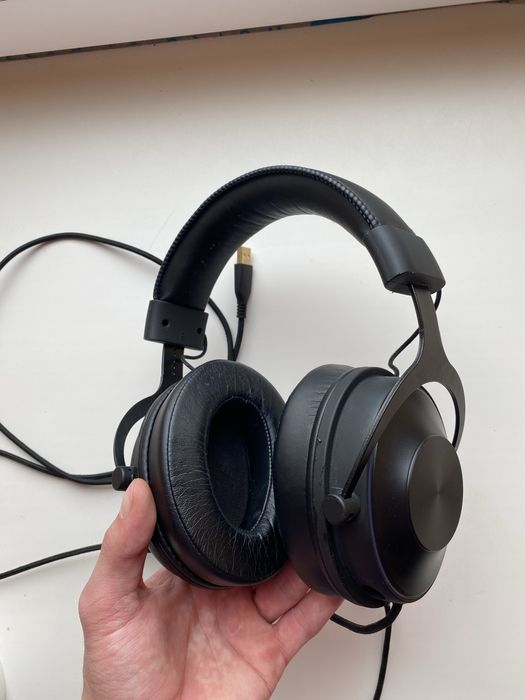 Гарнітура DarkProject HS-1