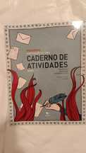 Caderno de atividades: 10° ano português
