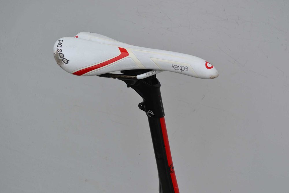 Kolarka Cannondale synapse 3x10 ultegra, mavic, carbon rama 58,polecam