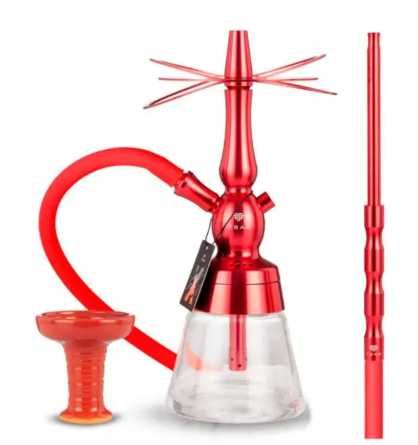 SHISHAS HOOKAH (NOVAS COM ETIQUETA)