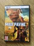 Max Payne 3 bez klucza
