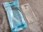 Transparentne Etui Huawei Y7