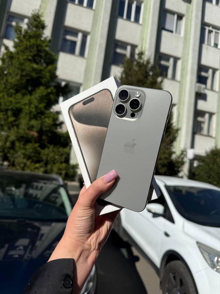 Продам iPhine 15 pro max Neverlock