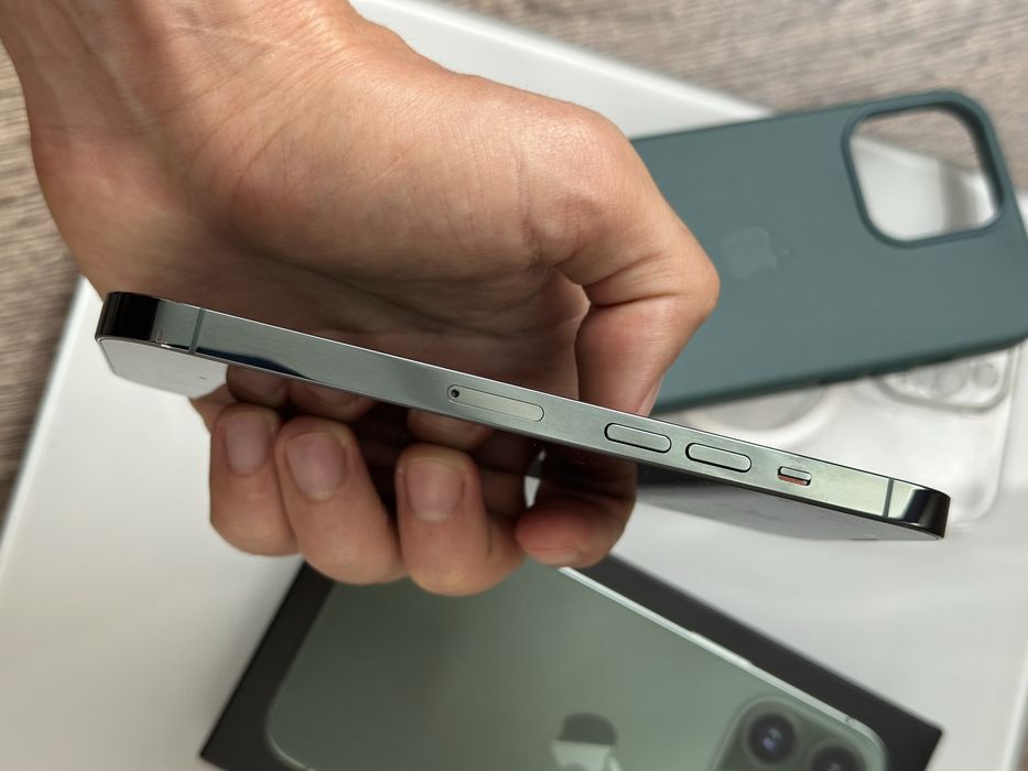 iPhone 13 pro 256 neverlock, идеальное состояние