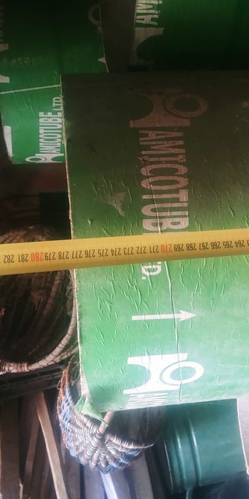 Форми для колон апалубка із цупкого картону