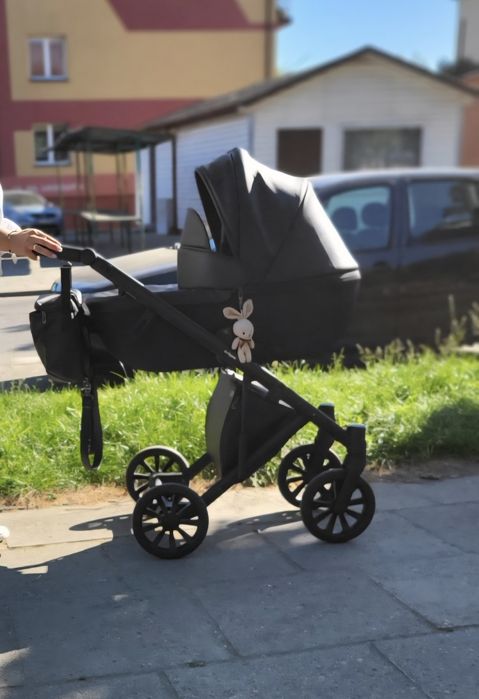 Wózek anex e type
