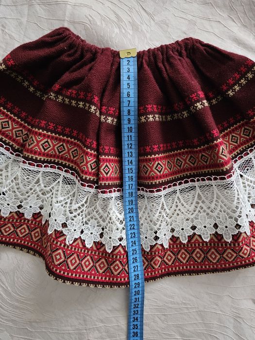 Вышиванка 92-98 р-р